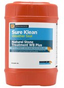 Prosoco Sure Klean Natural Stone Treatment WB per 5 Gallon Pail